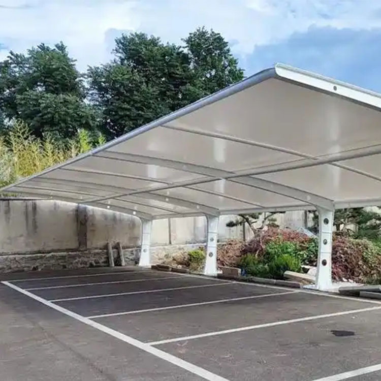 启东市膜结构汽车棚