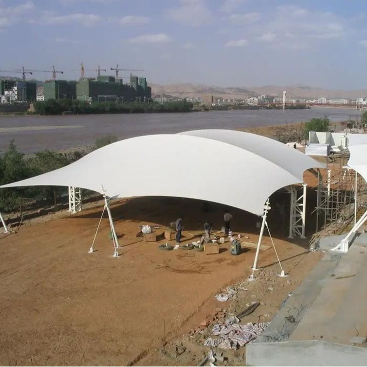 启东市膜结构汽车棚