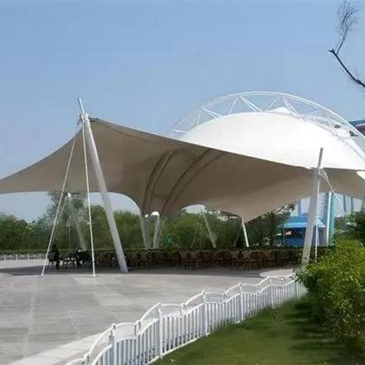 启东市工程案例