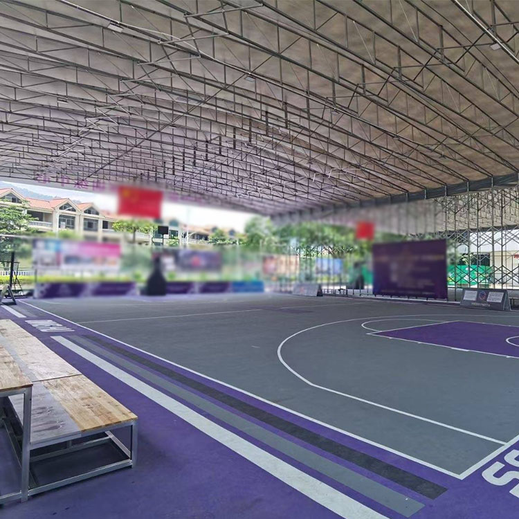 启东市工程案例