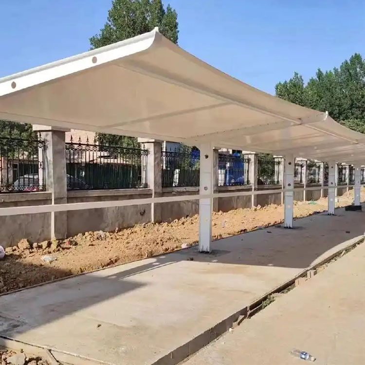 启东市工程案例