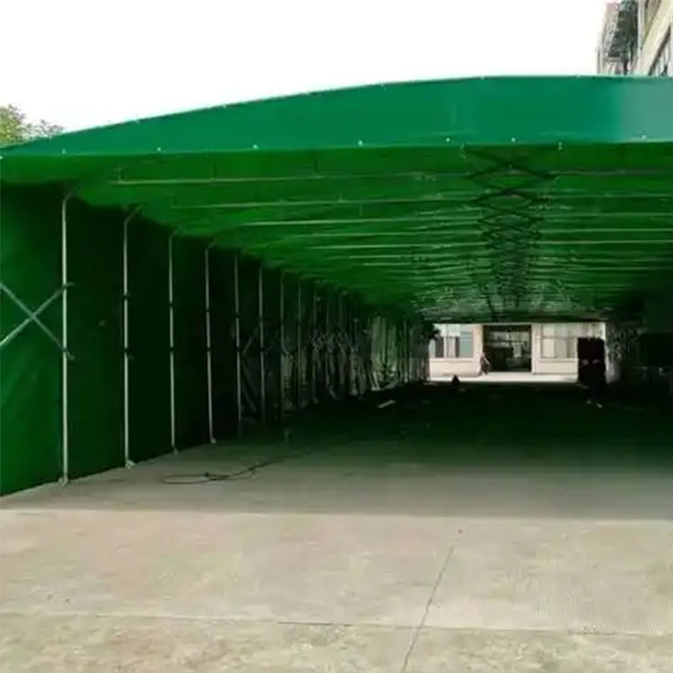 启东市工程案例