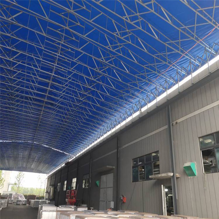 启东市工程案例