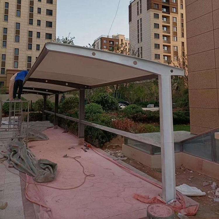 启东市工程案例